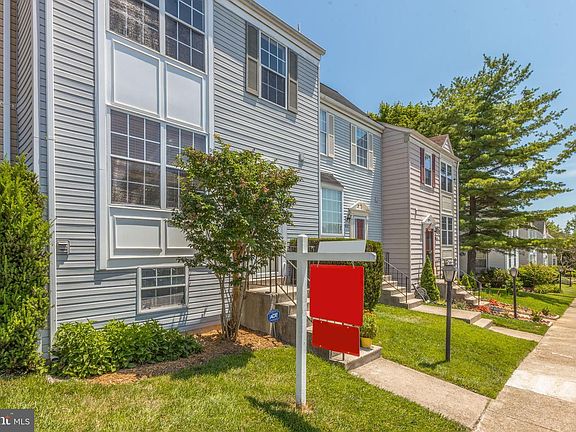 4th image of 13834 Fount Beattie Ct