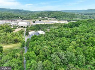 0 Tunnel Rd, Pottsville, PA 17901