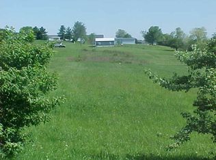 138 Buckeye Trl, Chillicothe, OH 45601