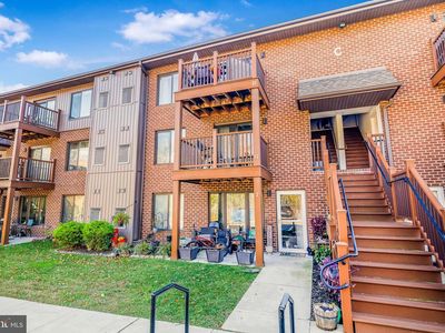5200 Hilltop Dr #42, Brookhaven, PA, 19015
