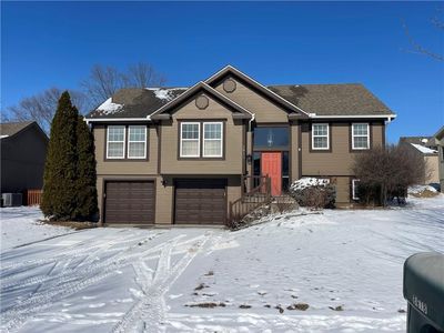 8918 NE 109th Ter, Kansas City, MO, 64157