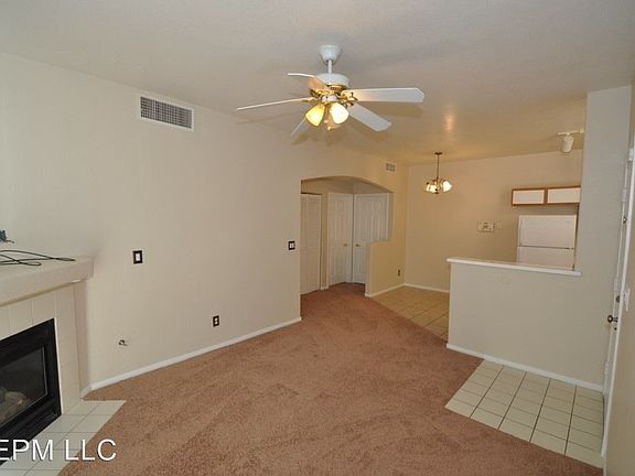 5th image of 4960 Harrison Dr APT 110