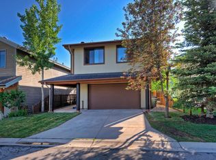 1034 Station Loop Rd, Park City, UT 84098