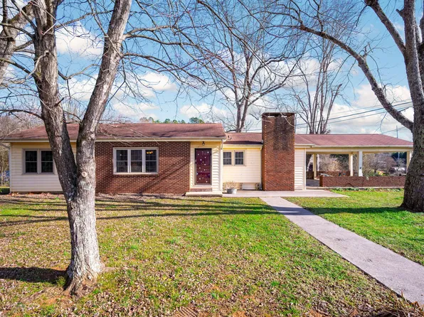 141 Church St, Calhoun, TN 37309