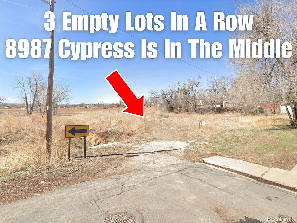 2nd image of 8987 Cypress Drive