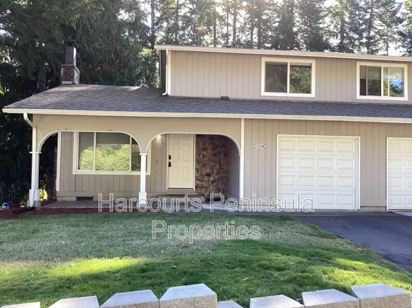 3234 SE Goldmaur Ct Unit B, Pt Orchard, WA 98366