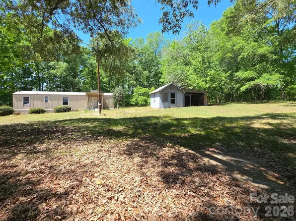 1516 Evans Mill Rd, Pageland, SC 29728