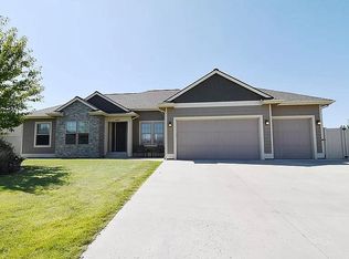 2609 3rd Ave, Clarkston, WA 99403