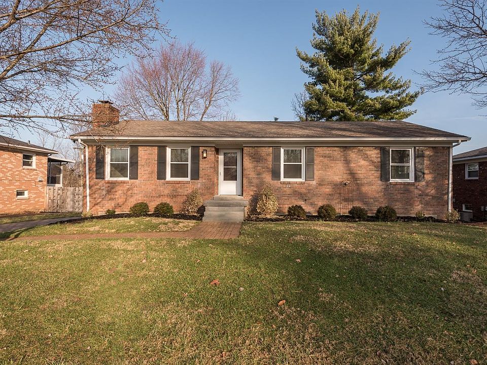 1st image of 3461 Aldershot Dr