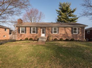 3461 Aldershot Dr, Lexington, KY 40503