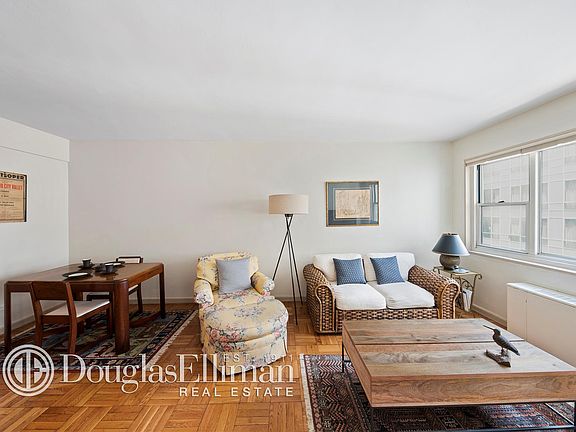 2nd image of 100 W 57th St #17M