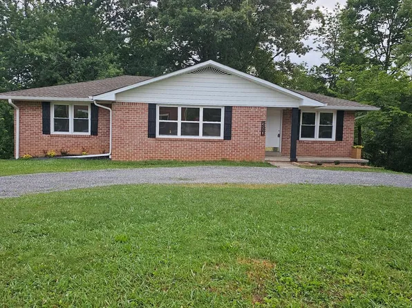 250 E 16th St, Cookeville, TN 38501