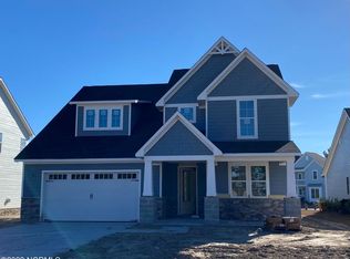 232 Sailor Sky, Hampstead, NC 28443