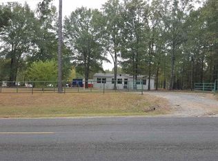 4010 Goforth Rd, Kilgore, TX 75662