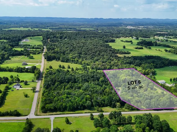 6 Cedar Grove Rd, Murfreesboro, TN 37127