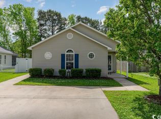 1024 Autumn Dr, Murrells Inlet, SC 29576