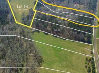 5256 New Hope Rd, Zebulon, GA 30295