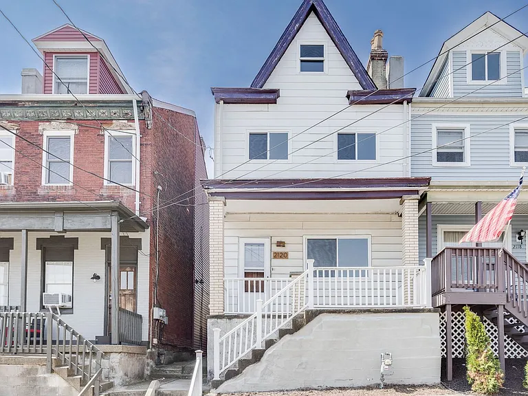 2120 Salisbury St S — Photo 4
