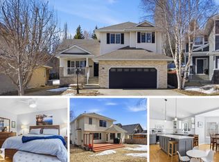 36 Overton Pl, Saint Albert, AB T8N 6W9