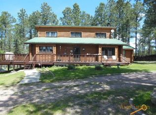 25306 Nuthatch Ln, Custer, SD 57730