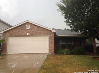 11027 Rindle Rnch, San Antonio, TX 78249