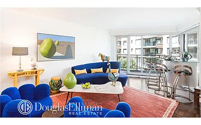 Sold by Douglas Elliman
