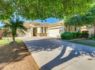 4120 E Megan St, Gilbert, AZ 85295