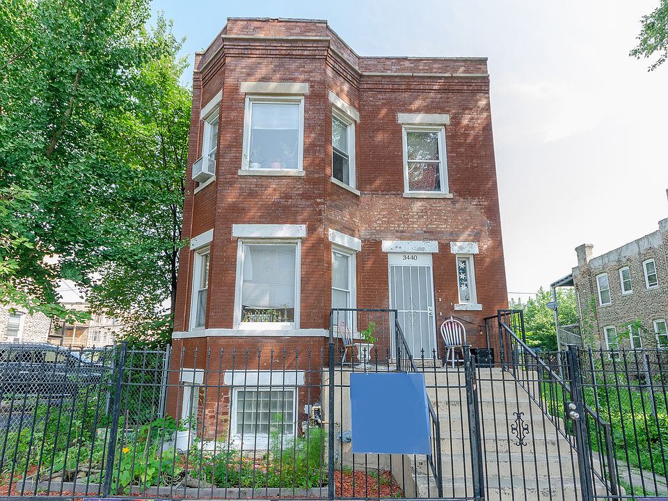 1st image of 3440 W Flournoy St
