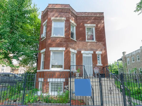 3440 W Flournoy St, Chicago, IL 60624