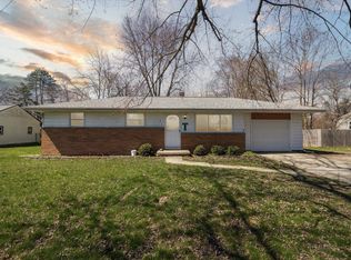 1386 Timothy St, Saginaw, MI