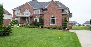 2nd image of 2549 Spyglass Dr