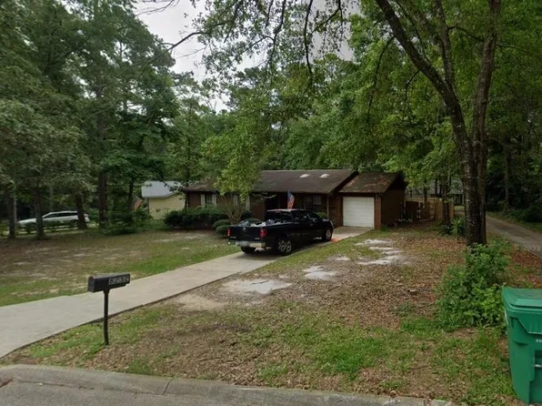 8232 Bridge Water Trl, Tallahassee, FL 32312