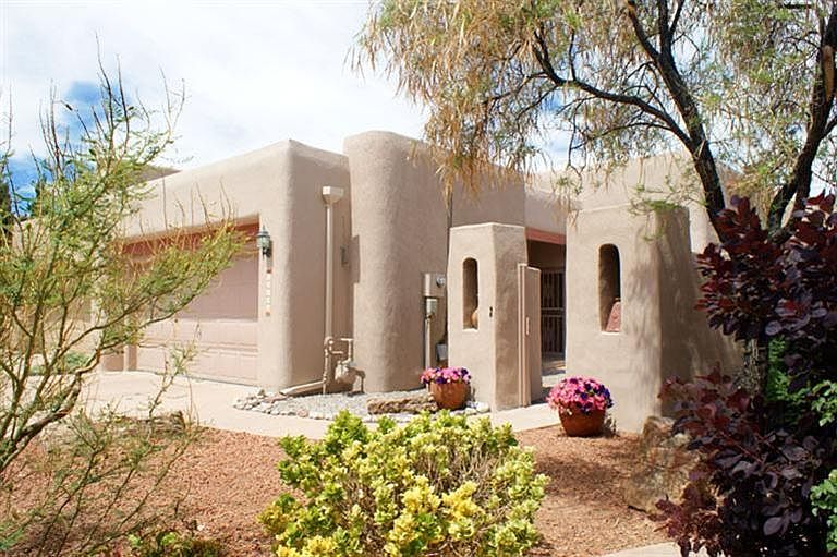 1st image of 12601 Desert Sky Ave NE