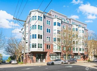 4847 California Avenue SW #402, Seattle, WA