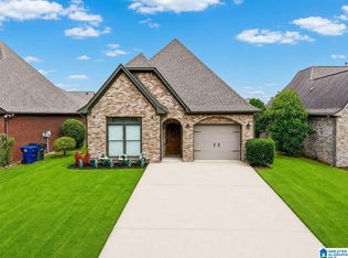1205 Overlook Dr, Trussville, AL 35173