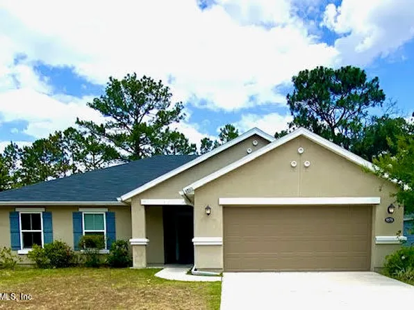 9579 PALM RESERVE Drive, Jacksonville, FL 32222