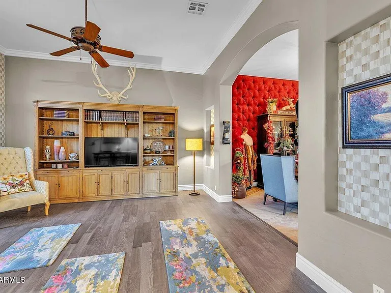 3452 E Jaeger Cir — Photo 11