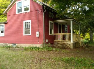 386 Main St, Coventry, CT 06238