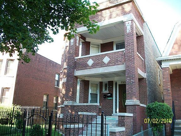 2nd image of 7257 S Vernon Ave