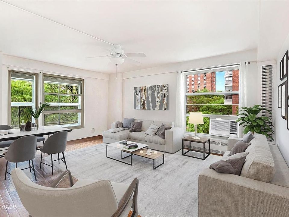 1st image of 80 La Salle St APT 8G
