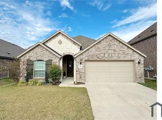 2705 Willow Ln, Melissa, TX 75454