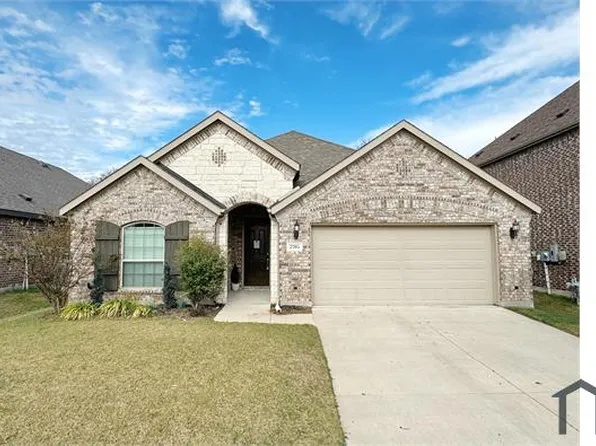 2705 Willow Ln, Melissa, TX 75454