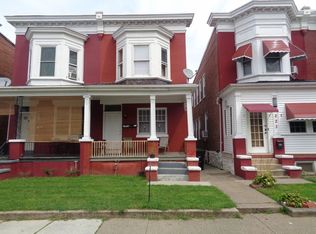 2225 N 4th St #2, Harrisburg, PA 17110