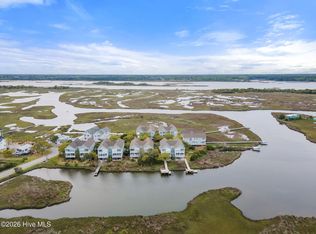 204 N Boca Bay Lane #B, Surf City, NC 28445