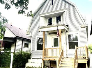 2420 N 44th St, Milwaukee, WI 53210