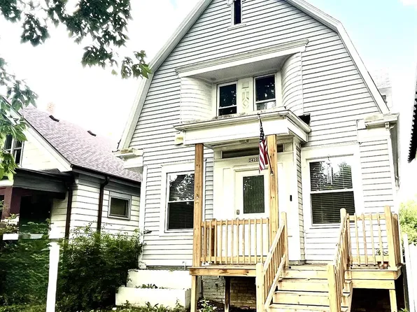 2420 North 44th STREET, Milwaukee, WI 53210