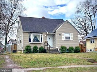 122 Manor Ave, Oaklyn, NJ 08107