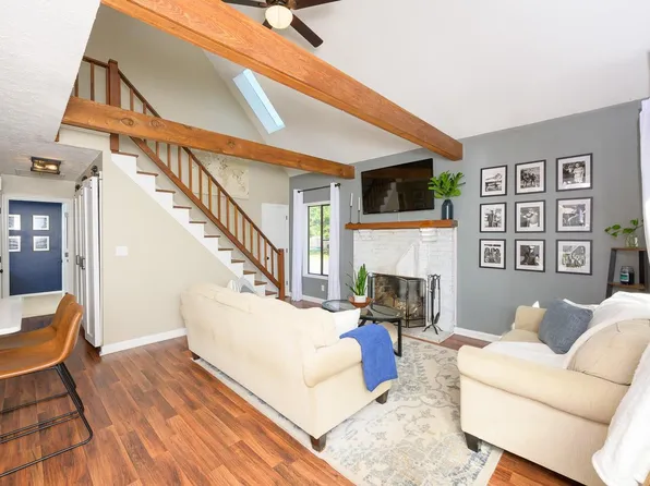 101 Sandbridge Ct, Lynchburg, VA 24502