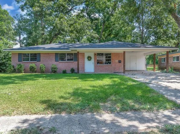 4103 Van Deeman St, Bossier City, LA 71112