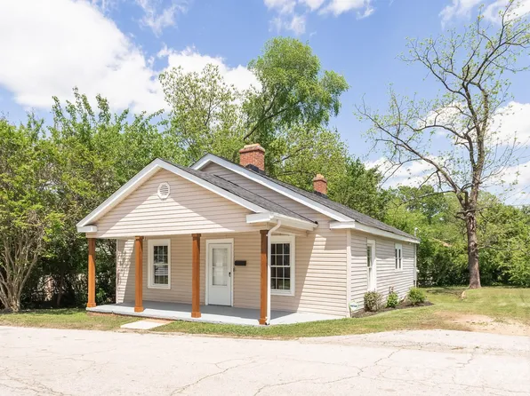 543 2nd St, Chester, SC 29706